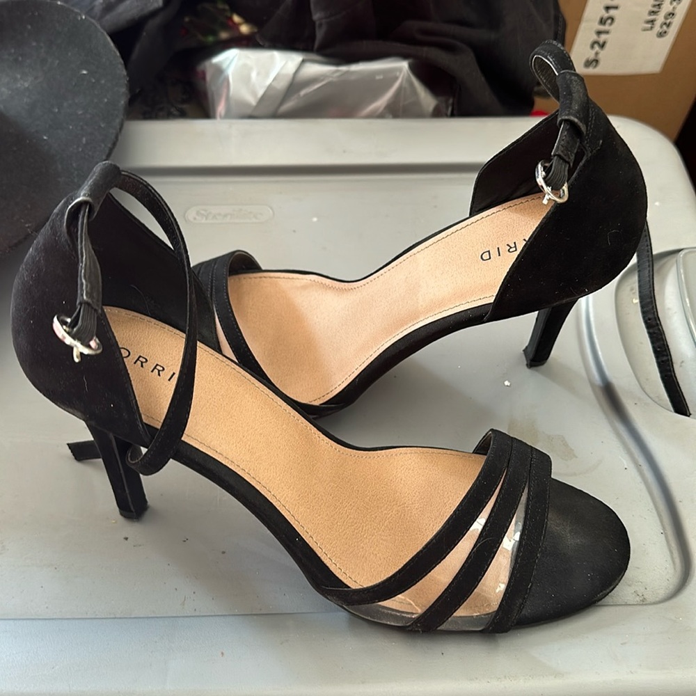 Heels